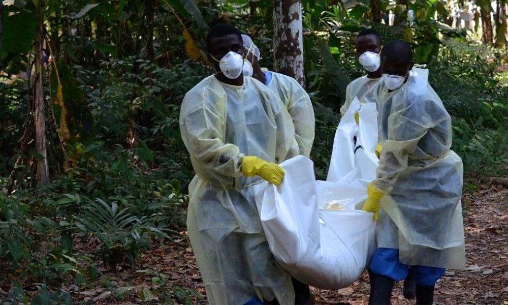 Θα εμφανιστεί νέα πανδημία 75 φορές πιο θανάσιμη από τον κορονοϊό